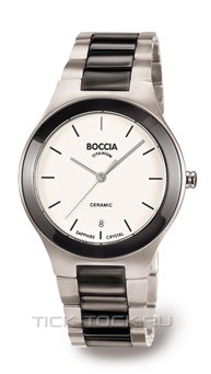  Boccia Titanium 3564-01